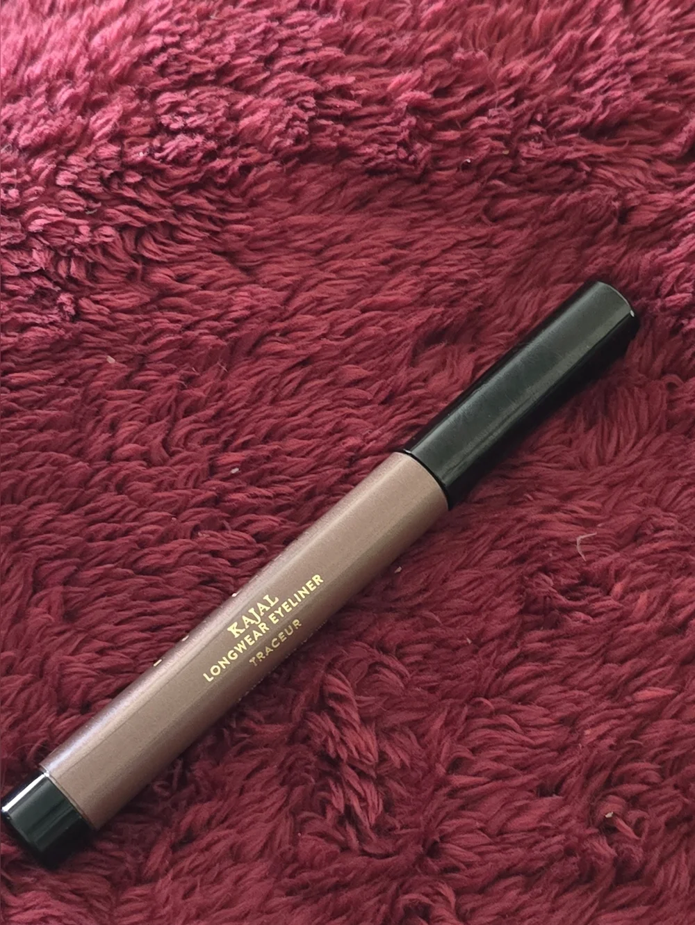 Laura Geller Kajal Longwear Eyeliner. Soft Slate Kohl. New Without Box